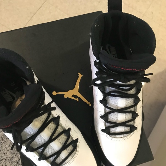 Jordan - Picture 4 of 8